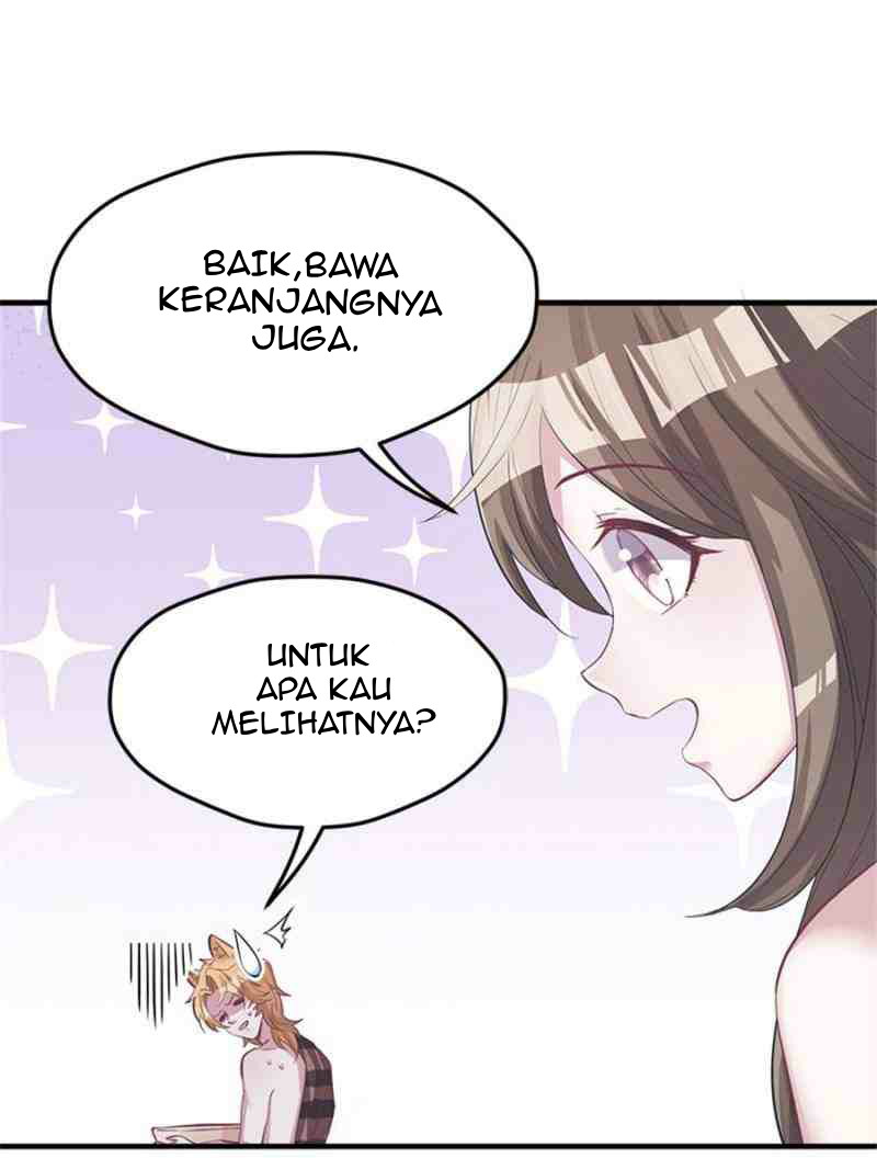 Beauty and the Beasts Chapter 91 Bahasa Indonesia